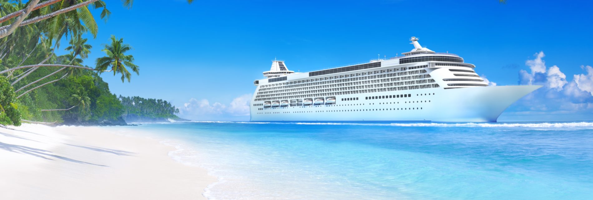 Why You’re Never Too Young (Or Old) to Take Your First Cruise Holiday