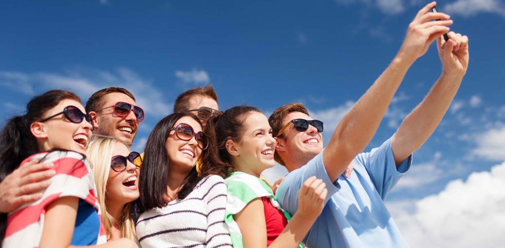 Make A Group Trip Less Stressful With These Tips  