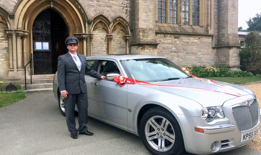 Tips to hire a chauffeur for a wedding