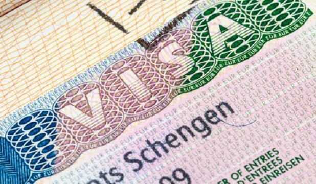 All about the Schengen visa