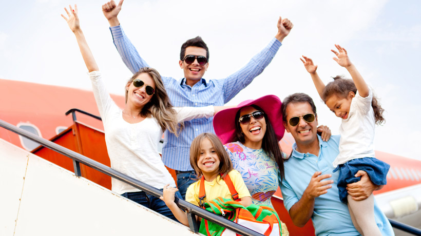 Family Trip? You’ll Love These Travel Tips!