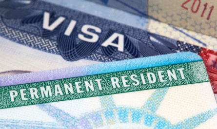 employment-based green card